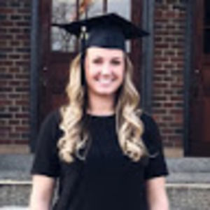 Meet your Posher, Sara